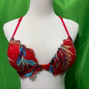 Victoria Secret Date raceback bra